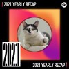 2021 個人年度精選之最