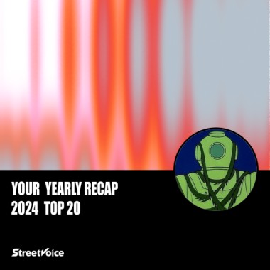 2024 個人年度精選