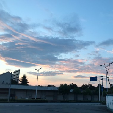 喜欢吗