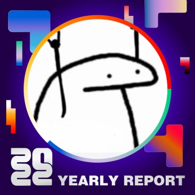 2022 個人年度精選