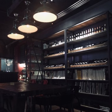 Bar music