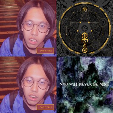 忧伤的嫖客