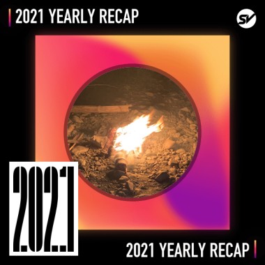 2021 個人年度精選之最