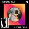 2021 個人年度精選之最