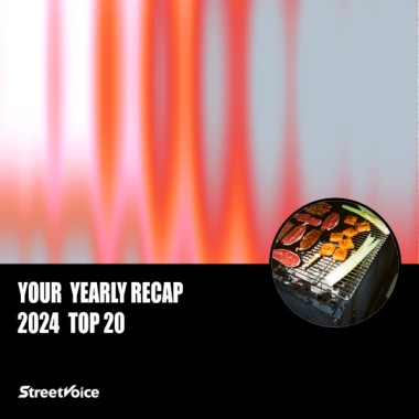 2024 個人年度精選