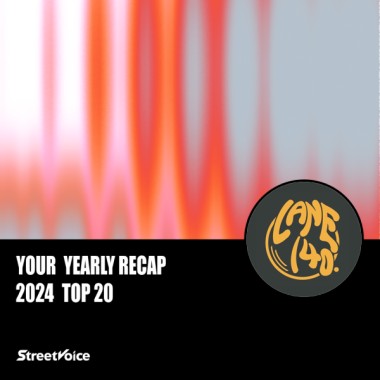2024 個人年度精選