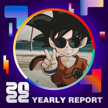 2022 個人年度精選