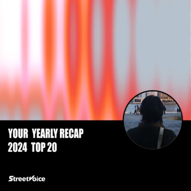 2024 個人年度精選