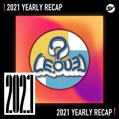 2021 個人年度精選之最