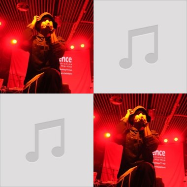 TW HipHop