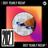 2021 個人年度精選之最
