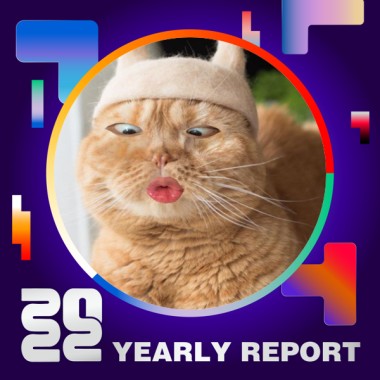 2022 個人年度精選