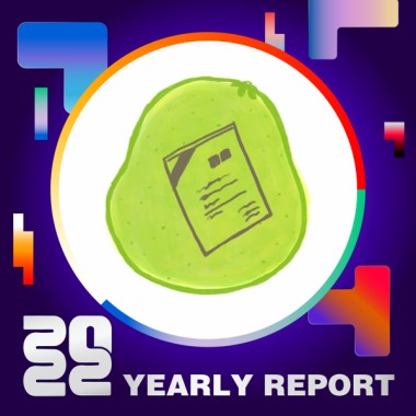 2022 個人年度精選