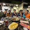 哼起来