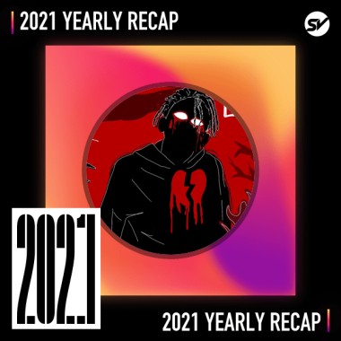 2021 個人年度精選之最