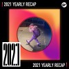 2021 個人年度精選之最