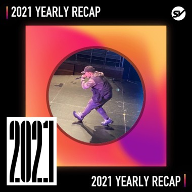 2021 個人年度精選之最