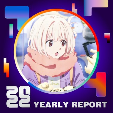 2022 個人年度精選