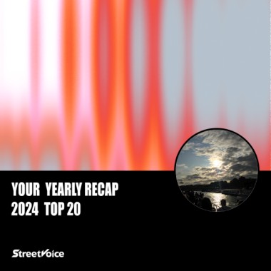 2024 個人年度精選
