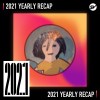 2021 個人年度精選之最