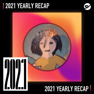 2021 個人年度精選之最