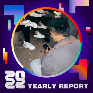 2022 個人年度精選