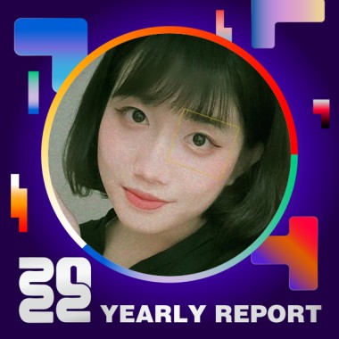2022 個人年度精選