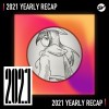 2021 個人年度精選之最