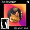 2021 個人年度精選之最