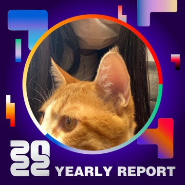 2022 個人年度精選