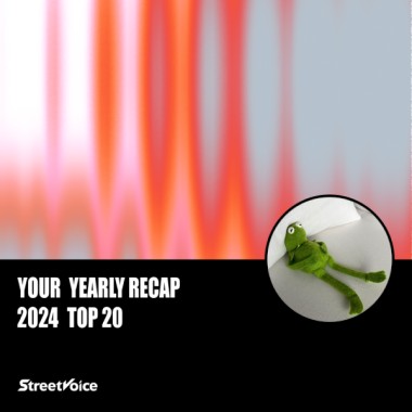 2024 個人年度精選