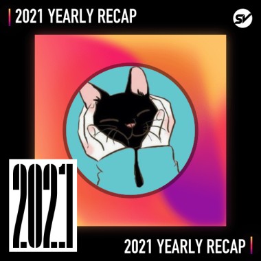 2021 個人年度精選之最