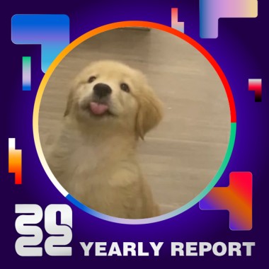 2022 個人年度精選