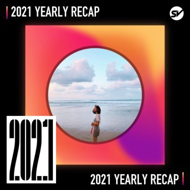 2021 個人年度精選之最