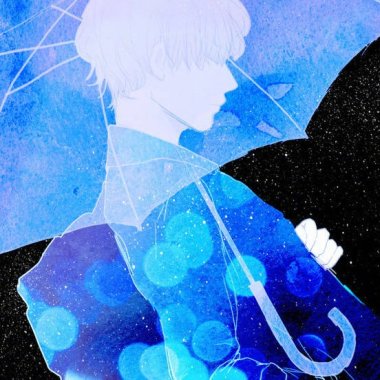 晚安