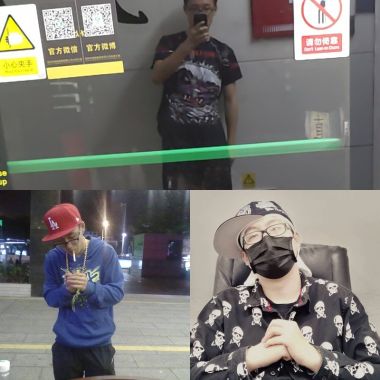 我的歌单