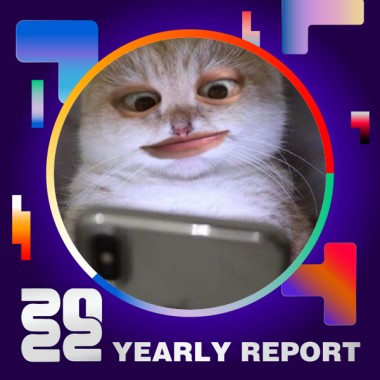 2022 個人年度精選