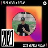 2021 個人年度精選之最