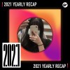 2021 個人年度精選之最