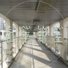 和平新生天橋