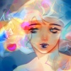 靈魂不在身體上