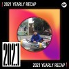 2021 個人年度精選之最