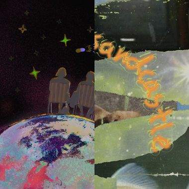 迷幻梦幻浪漫