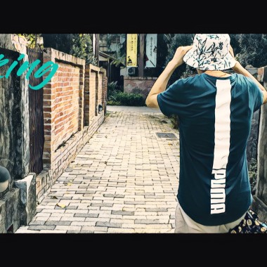 原創 Original song