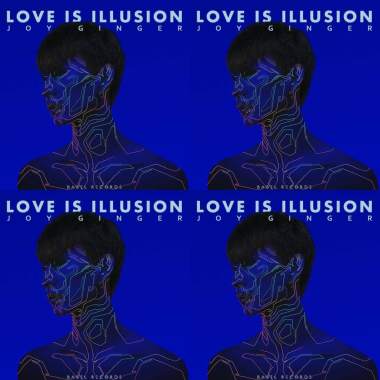 Love is illusion 