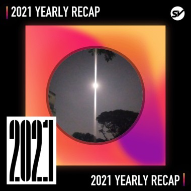 2021 個人年度精選之最