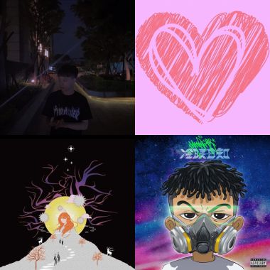 ❤️