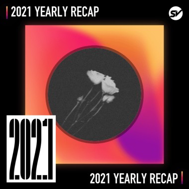 2021 個人年度精選之最