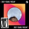 2021 個人年度精選之最
