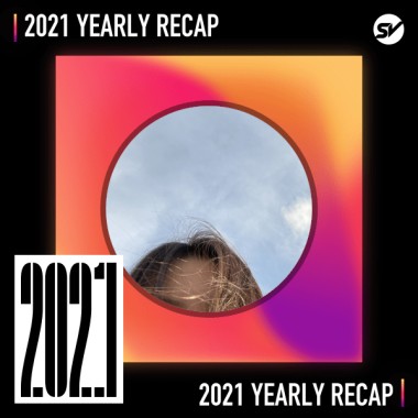 2021 個人年度精選之最